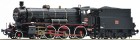 72119 Roco Steam locomotive class 03 002 museum locomotive Digital with Sound